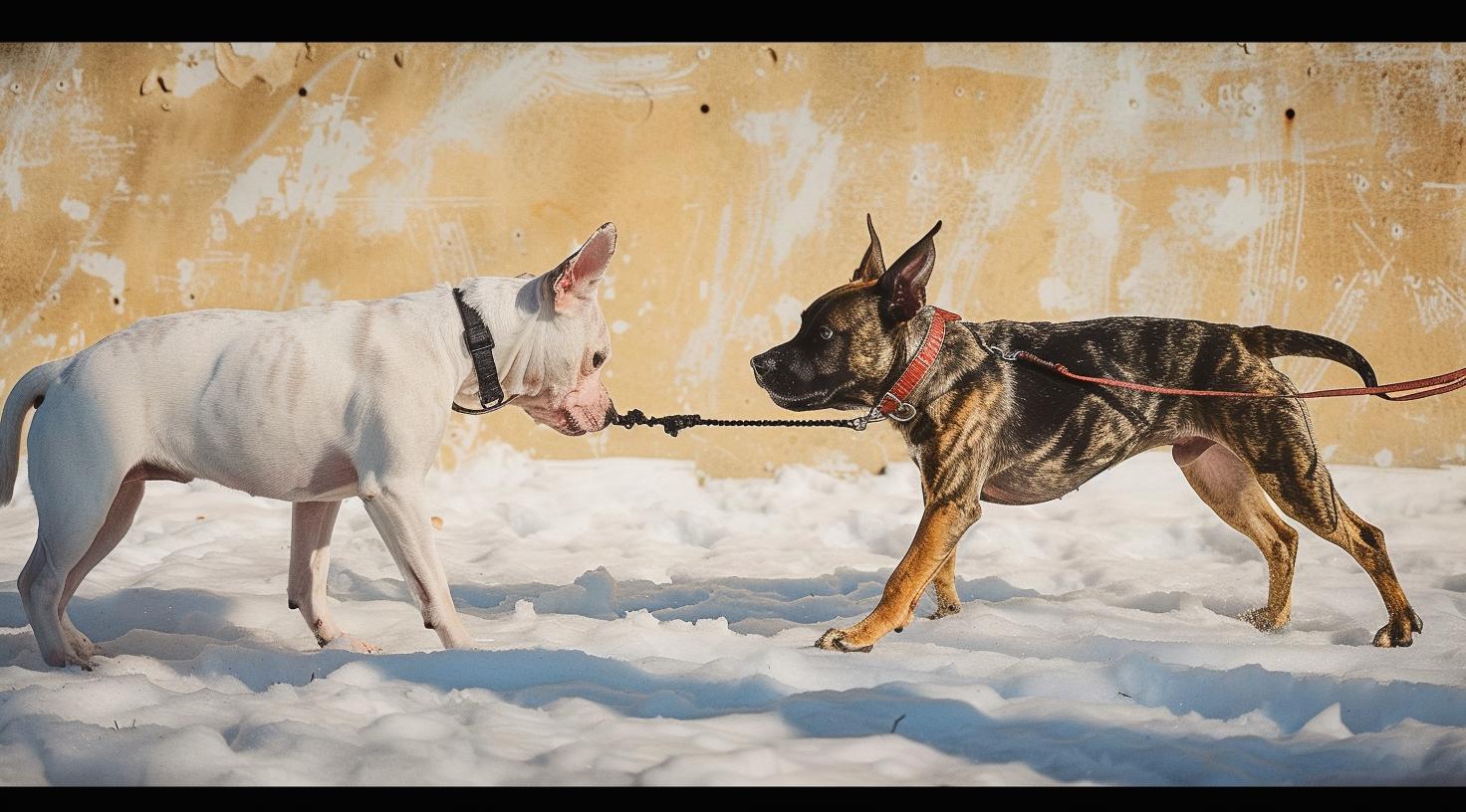 Tipps für mehr Sicherheit beim Gassi gehen mit deinem Hund