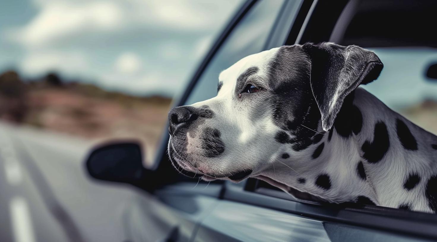 Tipps für stressfreie Reisen mit deinem Hund